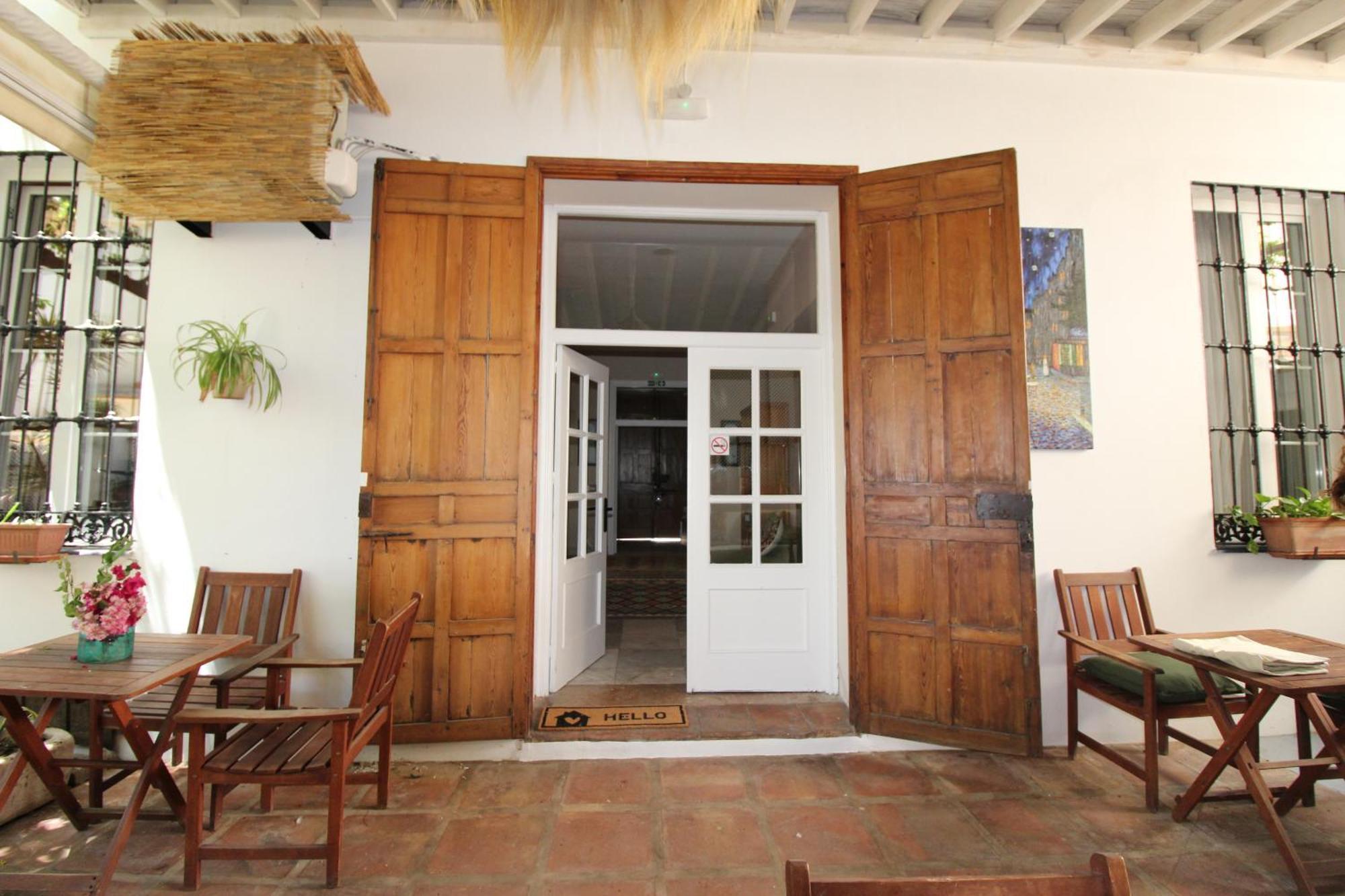 Hostal Las Acacias — Fotos 2