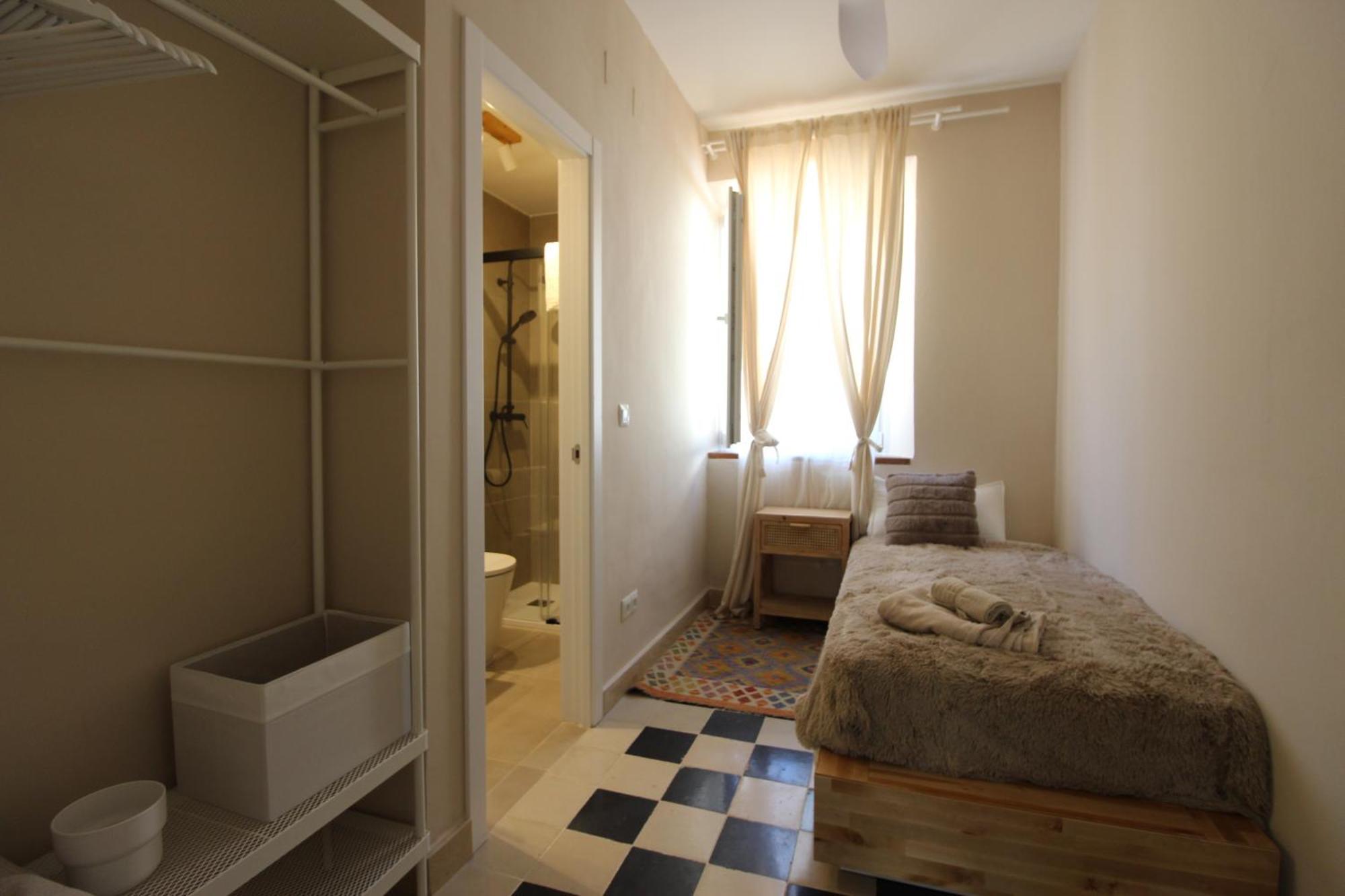 Hostal Las Acacias — Fotos 1