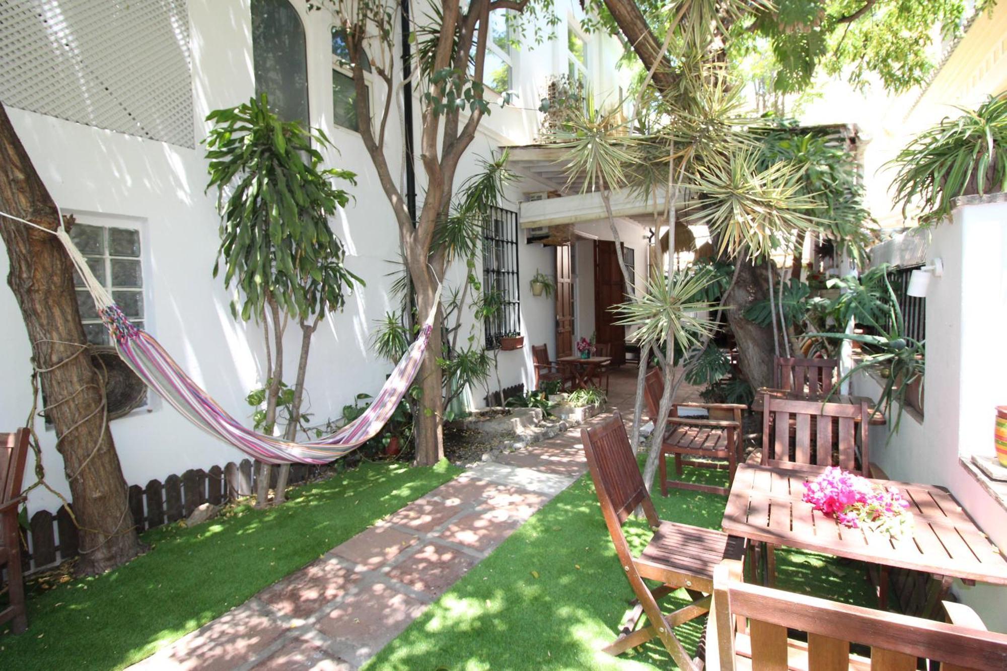 Hostal Las Acacias — Fotos 3